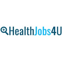 HealthJobs4U logo - Similar company to Volunteer Centre Tower Hamlets