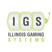 Illinois Gaming Systems logo - Similar company to Midwest Electronics Gaming, Llc