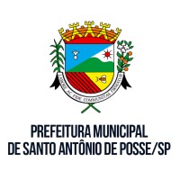 Prefeitura Municipal de Santo Antônio de Posse logo - Similar company to Pós Graduação Unifaj
