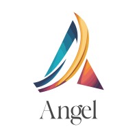 Angel logo - Similar company to Queens Cargo Packaging Llc