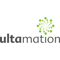 Ultamation Limited logo - Similar company to Datasand