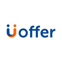 Uoffer logo - Similar company to Intellipro