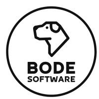 Bode Software logo - Similar company to Zenith Games
