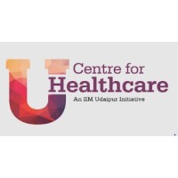 Centre for Healthcare, Indian Institute of Management Udaipur logo - Similar company to Basic Healthcare Services