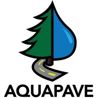 AquaPave Permeable Concrete logo - Similar company to Permeable Concrete Solutions Private Limited