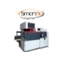 SMARTFIO ELETROEROSÃO A FIO E FERRAMENTARIA logo - Similar company to Faster Ferramentaria