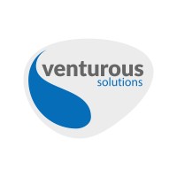 Venturous Solutions logo - Similar company to Team4 Security