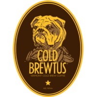 Cold Brewtus Coffee Roasters