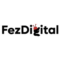 FezDigital logo - Similar company to Hbs Communication Systems
