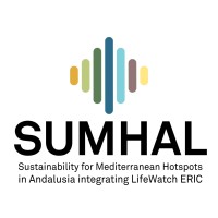 Proyecto LifeWatch ERIC - Sumhal logo - Similar company to Bioprin