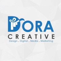 Dora Creative Agency logo - Similar company to Infinity Creatives