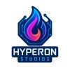 HyperOn Studios logo - Similar company to Level Zone