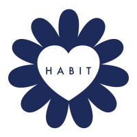 Habit Cosmetics logo - Similar company to Sienna.Co
