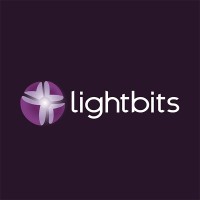 Lightbits Labs logo - Similar company to Aliro