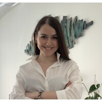 Uzman Psikolog Nilüfer Demirhan logo - Similar company to Legis