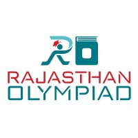 Rajasthan Olympiad logo - Similar company to Green Bangle Movement