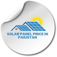 Solar Panel Price in Pakistan logo - Similar company to Instant Solar Panel