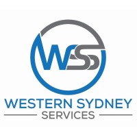 Western Sydney Services logo - Similar company to Community Resource Network Inc.