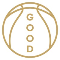 GOOD Hoops Club logo - Similar company to Edmonton Basketball Officials Association