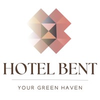 Hotel Bent logo - Similar company to Mcm Blackstone