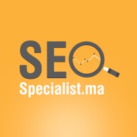 SEO Specialist (Mouad Gouzrou) logo - Similar company to Google Seo Cursus