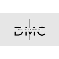DMC AGENCE DE PLACEMENT INC. logo - Similar company to Concorde Agence De Placement