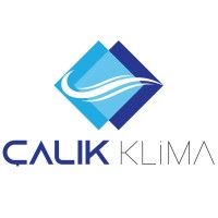 Çalık Klima logo - Similar company to Çalıklar Grup