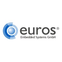 EUROS Embedded Systems GmbH logo - Similar company to Appollo Systems Gmbh