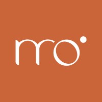 Moondo - Communication digitale logo - Similar company to Whiteisland Communication