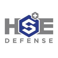 HSE Defense logo - Similar company to Digital Warriors
