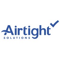 Airtight Solutions logo - Similar company to Nordfab Pty Ltd