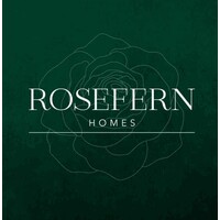 Rosefern Homes logo - Similar company to James Group Real Estate Ltd