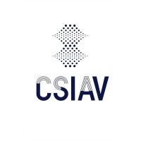 CSI AV logo - Similar company to Flexo Labs