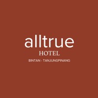 Alltrue Hotel Tanjungpinang logo - Similar company to Sibolgainfo