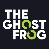 Ghostfrog Technologies logo - Similar company to Sense It Technologies