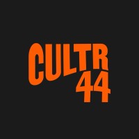 CULTR 44 logo - Similar company to The Break
