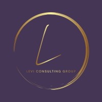 Levi Consulting Group logo - Similar company to Degelen Ltd.