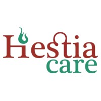 Hestia Care logo - Similar company to Liberty Care Developments