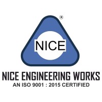 Nice Engineering Works, Siddhpur logo - Similar company to Laxmi Engineering
