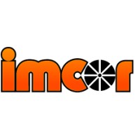 IMCOR - Interstate Mechanical, LLC logo - Similar company to Tempe Mechanical