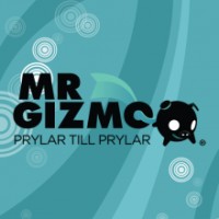 Mrgizmo