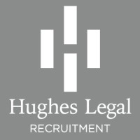 Hughes Legal Recruitment logo - Similar company to Gemini Recruitment Services Ltd.