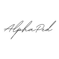 AlphaPed logo - Similar company to Alfaped Fejlesztő, Gyártó És Szolgáltató Kft. - Energetikai Tanácsadás