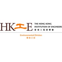 HKIE Environmental Division logo - Similar company to Hong Kong Waste Management Association