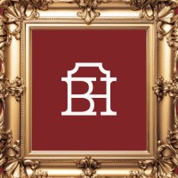 Booth Haus NWA logo - Similar company to Vvs Videos