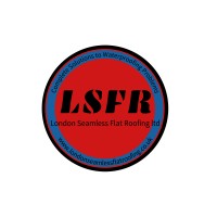 LONDON SEAMLESS FLAT ROOFING LTD. logo - Similar company to Dpc Flat Roofing Ltd