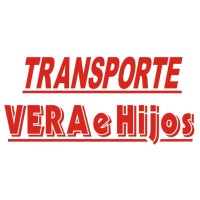 Transporte Vera logo - Similar company to Tony Trans Ltd