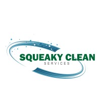 Squeaky Clean Services logo - Similar company to Desarrollo Hispano