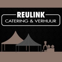 Reulink Catering & Verhuur logo - Similar company to De Waldhoorn