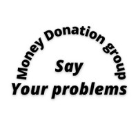 Money Donation for poorman logo - Similar company to Charity Donation Foundation, Inc